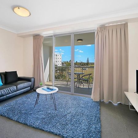 The Point Resort Bargara Exterior foto